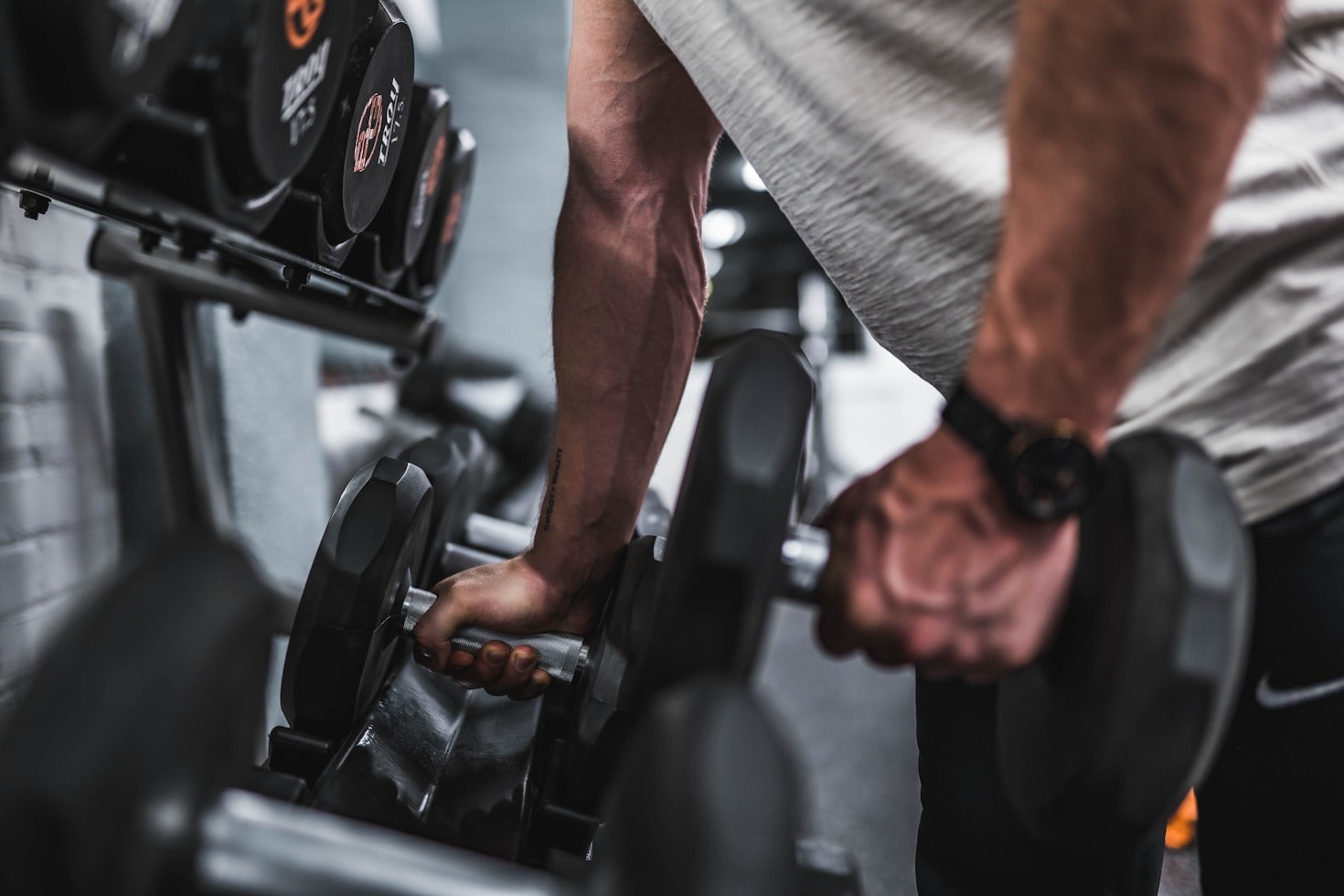 Top 10 Tools to Boost Your HYROX Training