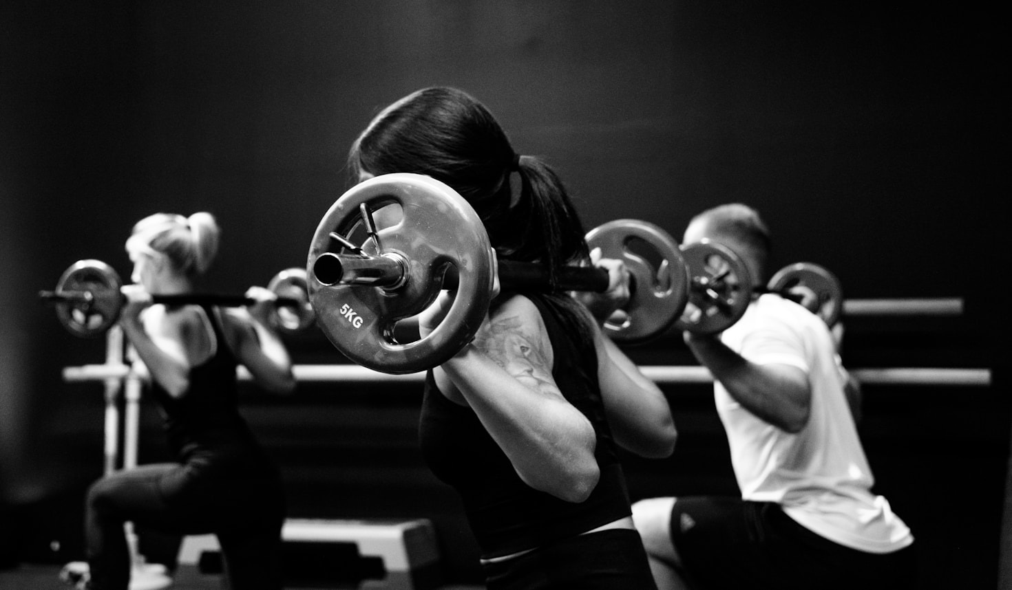 The Role of Technology in Modern Fitness Training
