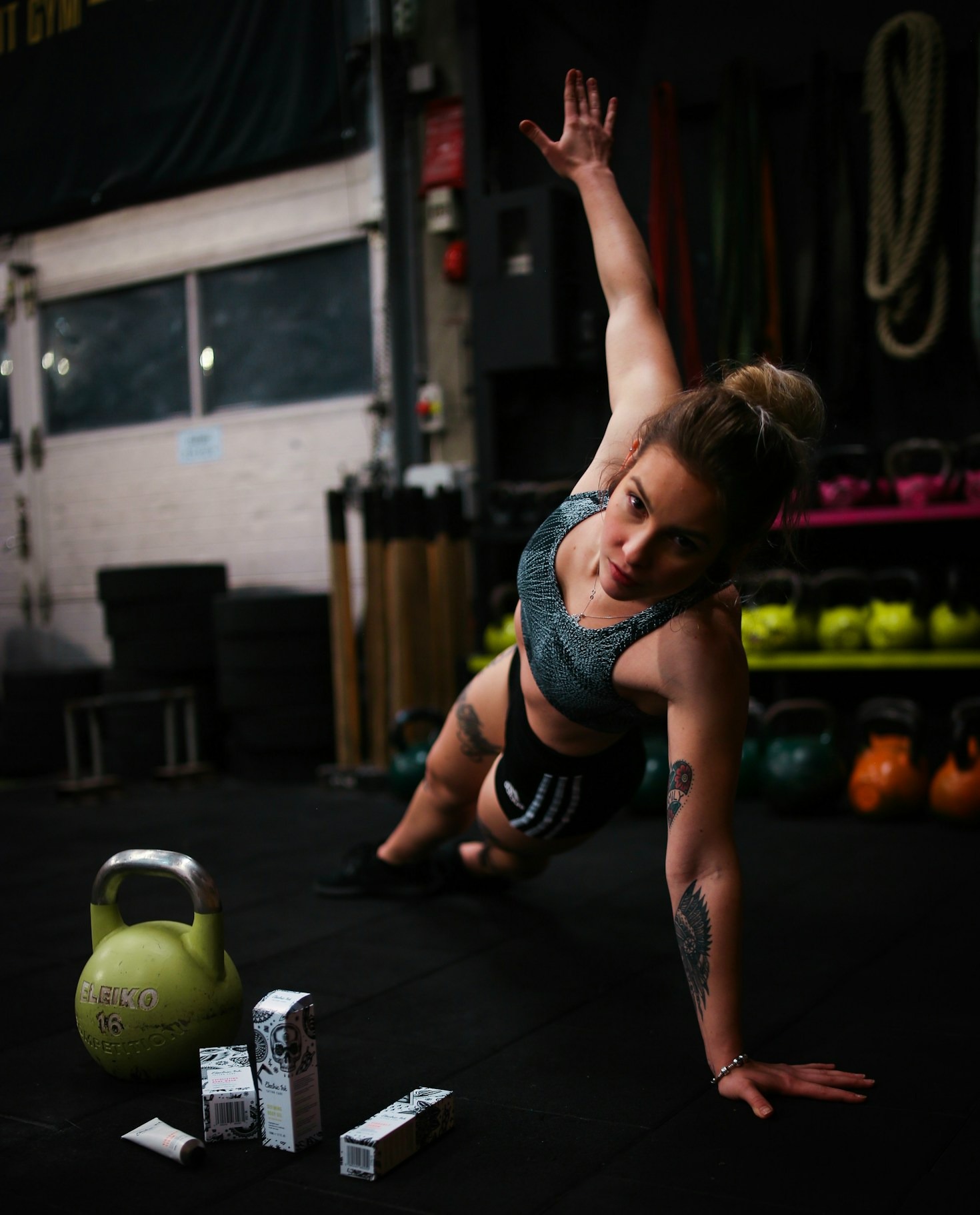 The Ultimate Guide to Hybrid Fitness Lifestyle