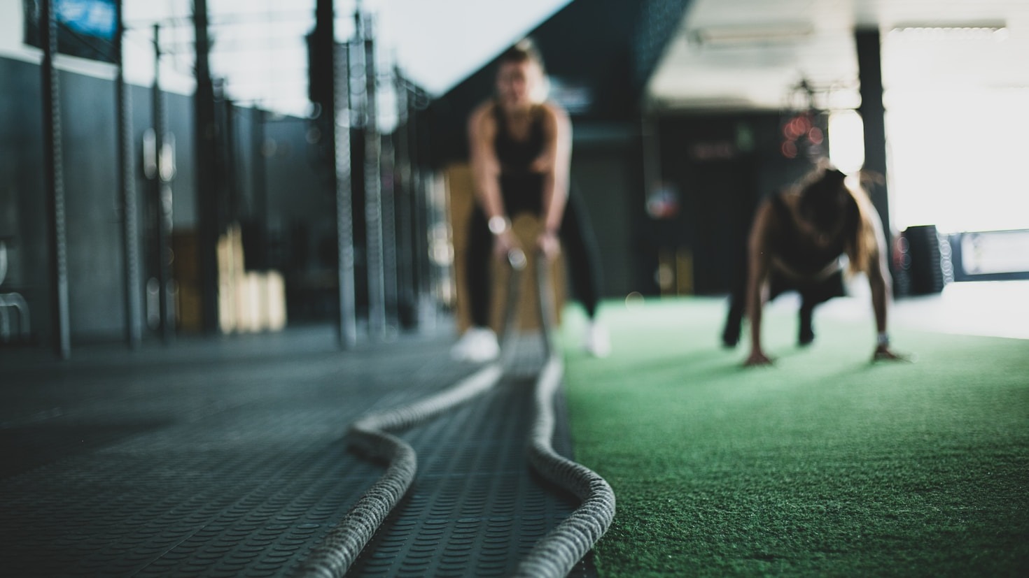 The Future of Hybrid Fitness: Trends and Insights